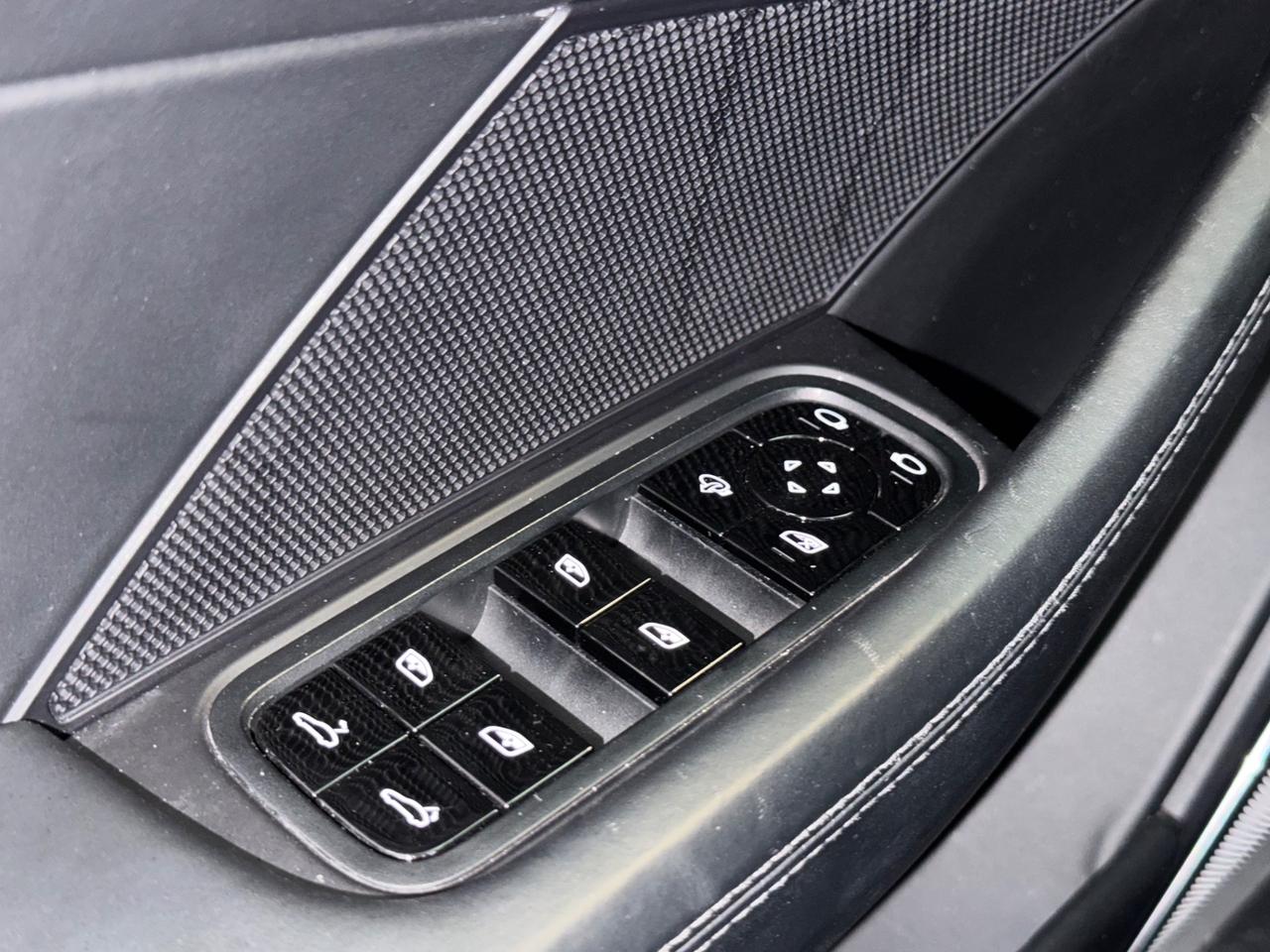 Porsche Panamera 4.0 Turbo