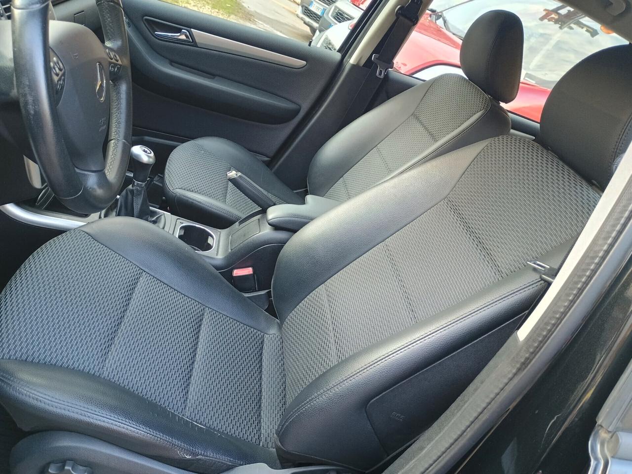 Mercedes-benz A 180 CDI Special Edition Sport