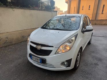 Chevrolet Spark 1.0 GPL Eco Logic