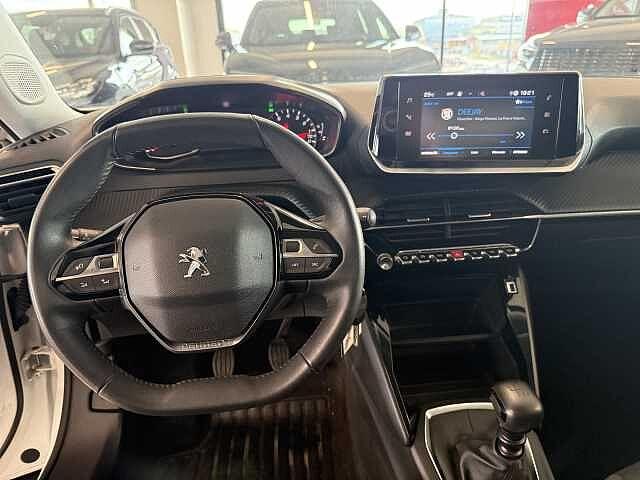 Peugeot 2008 1.2 PureTech 100 CV Active Pack