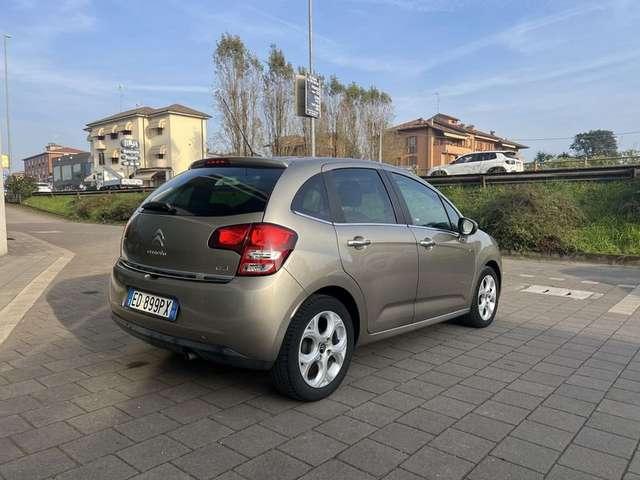 Citroen C3 C3 1.4 Exclusive Style