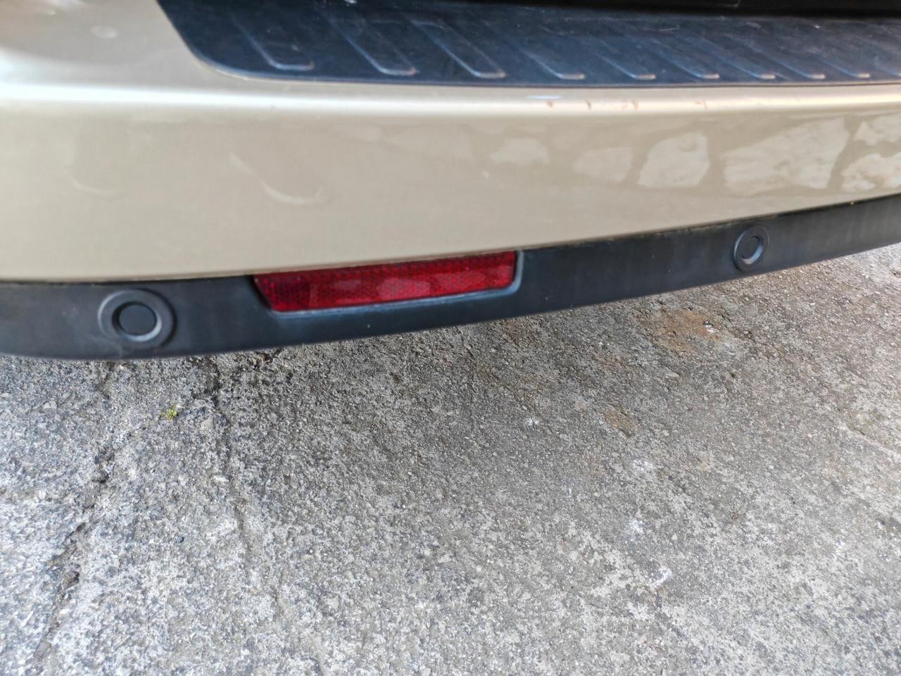 Fiat Dobló 1,6 diesel 10/2014 Cv90 POSTI 7