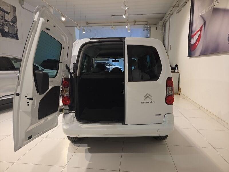 Citroën Berlingo Multispace BlueHDi 100 5 posti Feel Combi N1