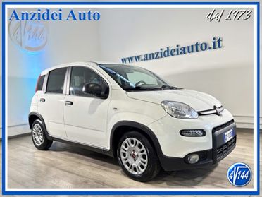 FIAT Panda Van 1.0 Hybrid 2 posti