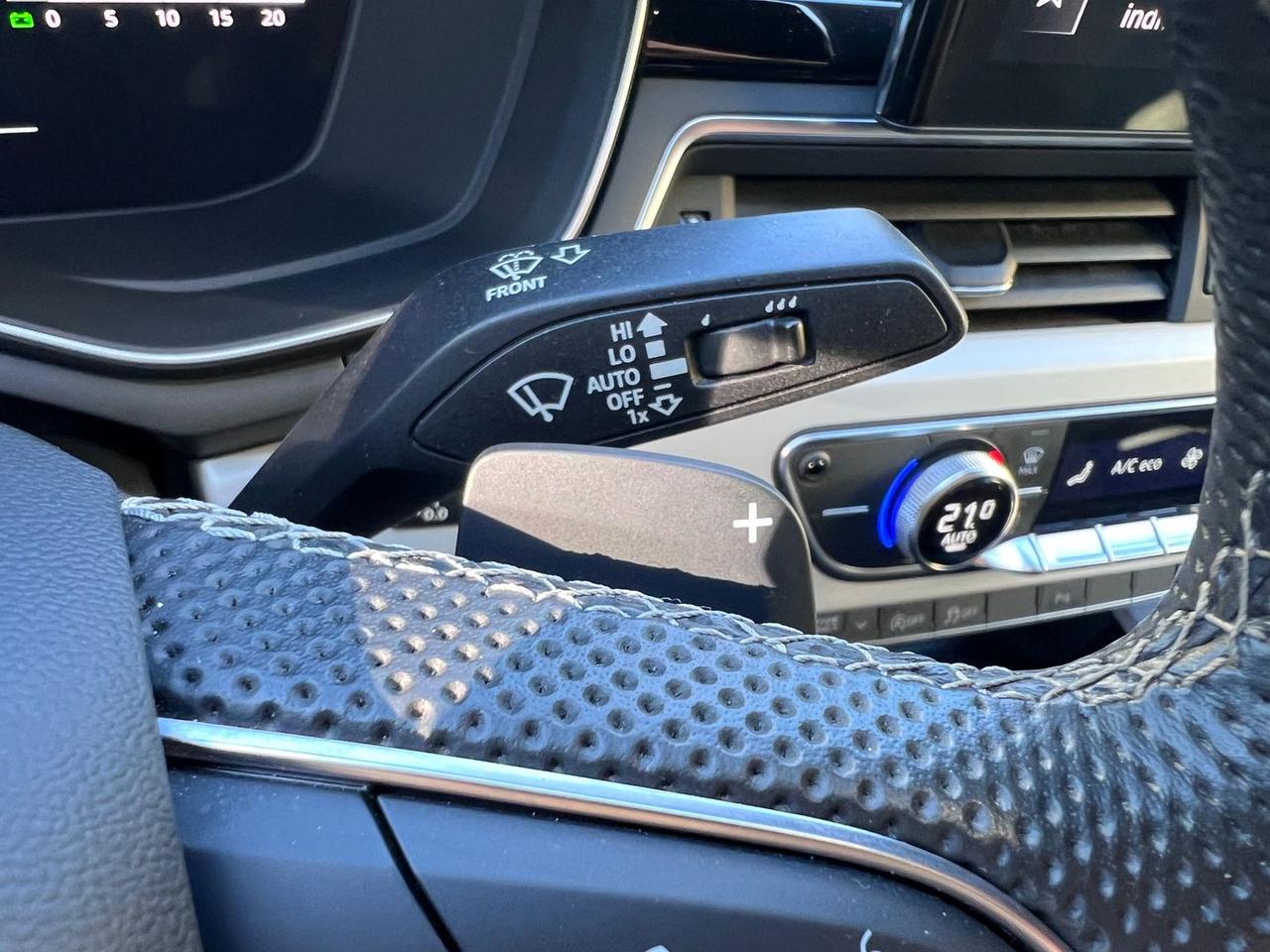 Audi A5 S Line Edition 2.0 40 TDI MHEV #10138