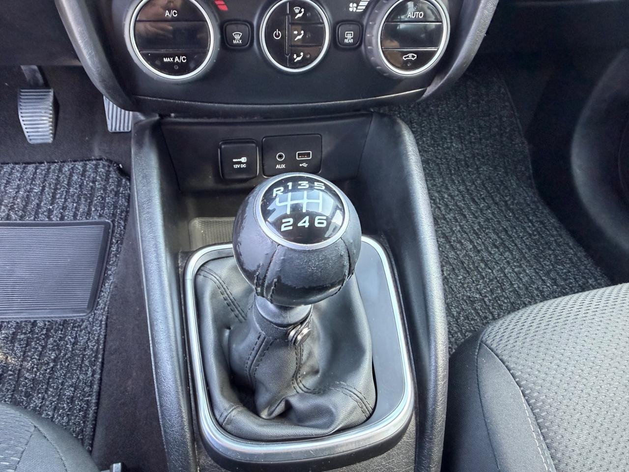 Fiat Tipo 1.6 Mjt S&S 5 porte Lounge