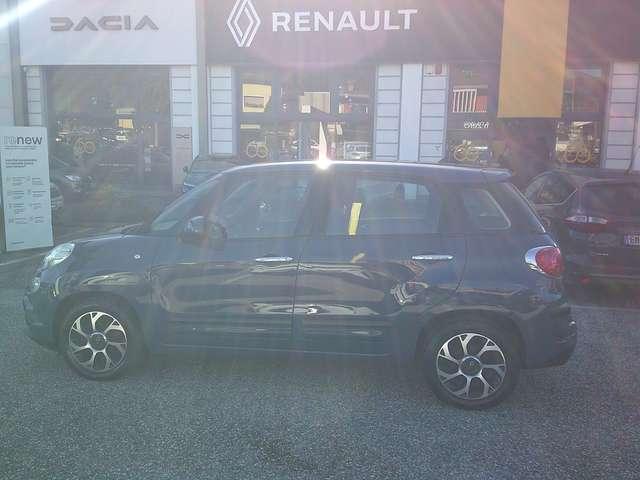 Fiat 500L 500L 1.3 mjt Pop Star 95cv