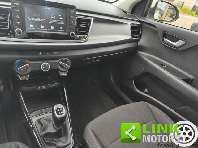 KIA Rio 1.4 CRDi COOL
