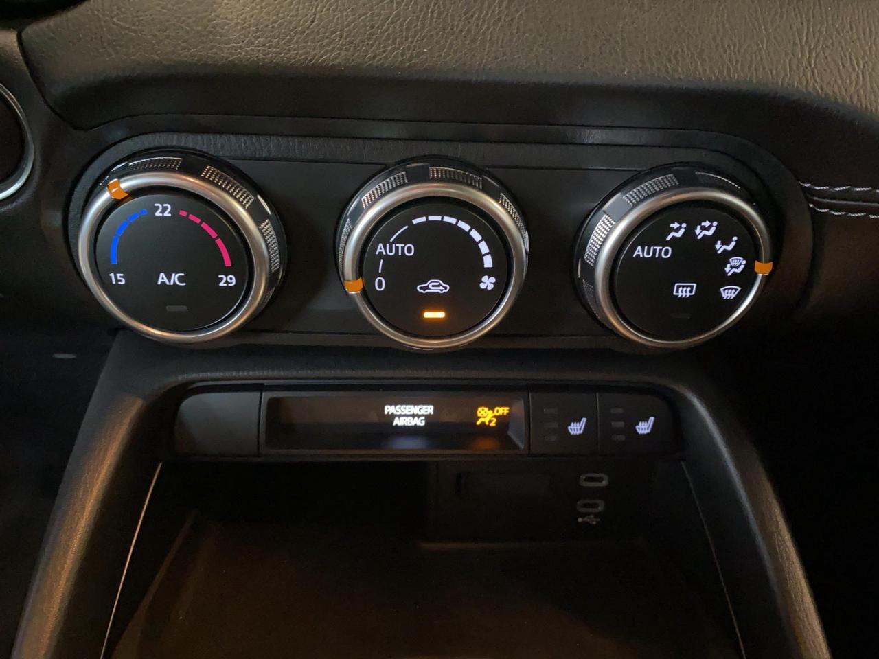 Mazda MX-5 1.5 Homura Driver Assistance