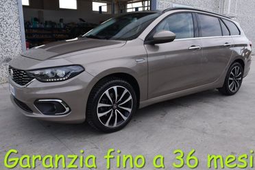 FIAT Tipo 1.3 Mjt S&S SW Lounge *Pelle,Retrocamera*