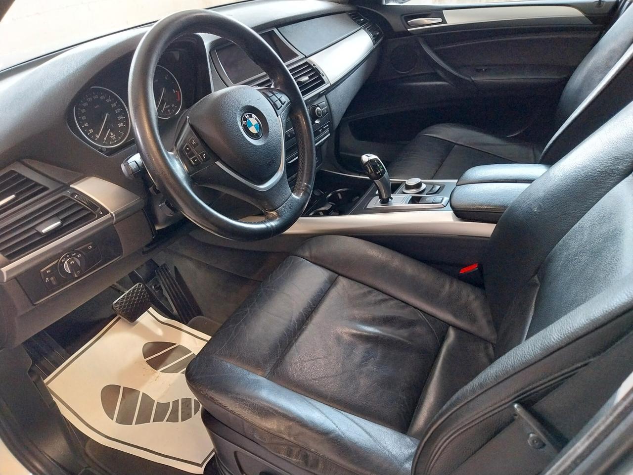 Bmw X5 3.0d cat Attiva 4x4 - Finanziabile in sede