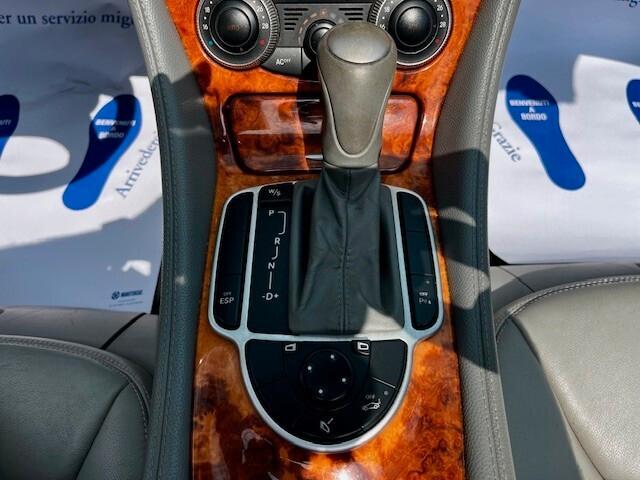 Mercedes-benz SL 350 ROADSTER "MOTORE PERFETTO / CAPOTE PERFETTA"