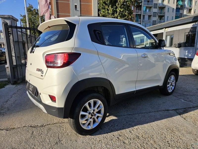 Mahindra KUV100 1.2 K8