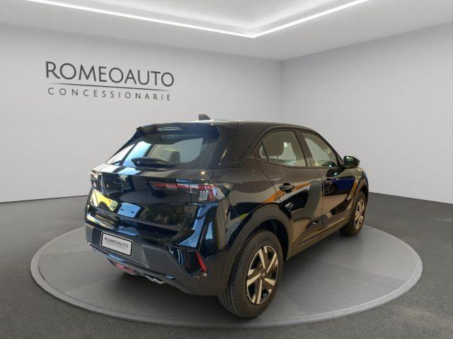 OPEL Mokka 1.2 Edition S&S 136 CV