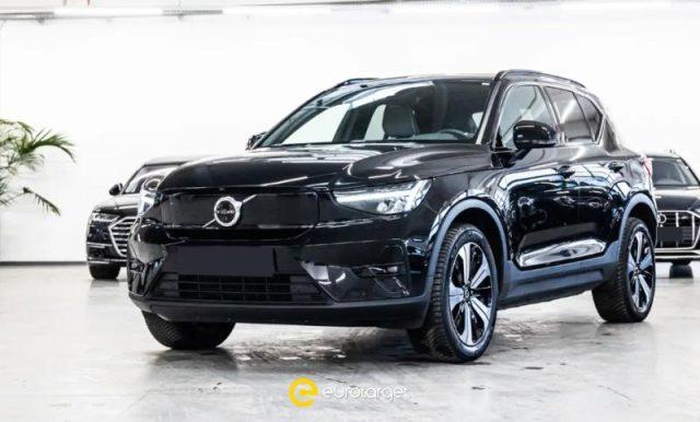 VOLVO XC40 Recharge Pure Electric Single Motor FWD Ultimate