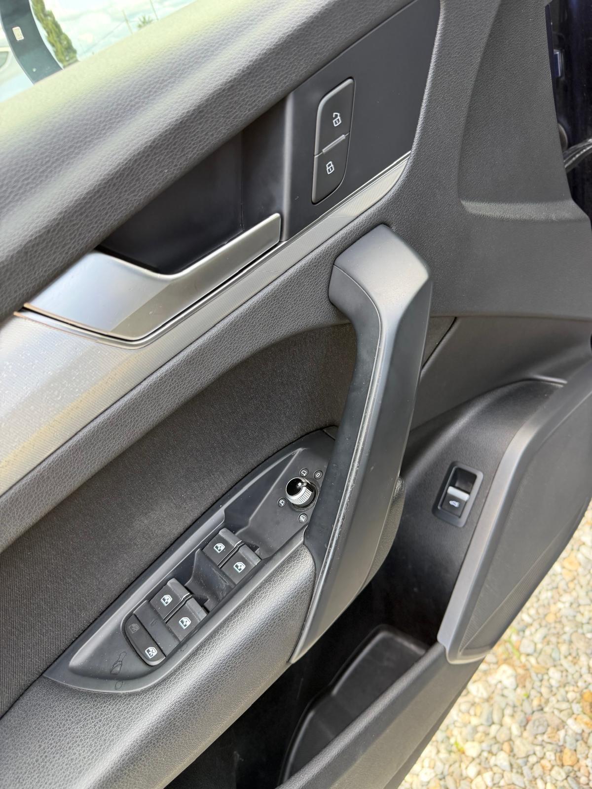 Audi Q5 35 TDI quattro S tronic line plus