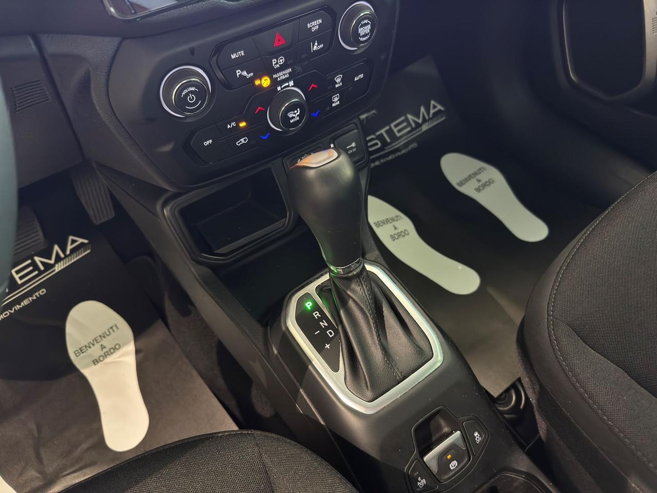 JEEP Renegade 2024 1.5 turbo t4 mhev Summit 2wd dct