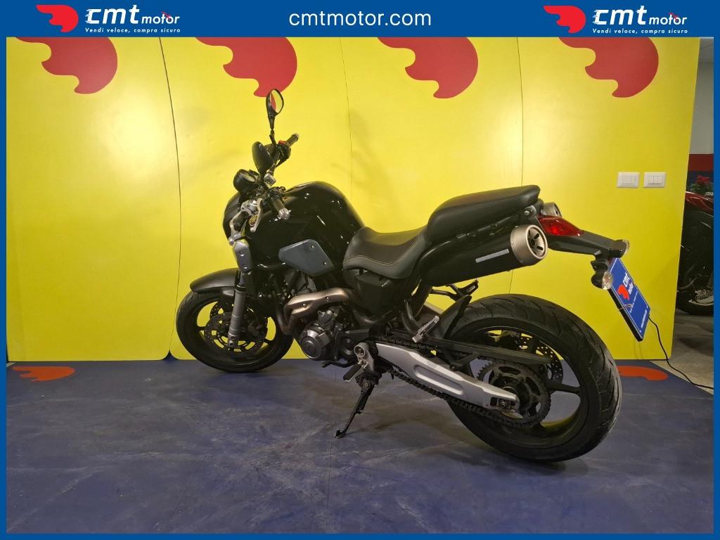 Yamaha MT-03 - 2006