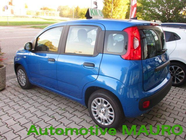 FIAT Pandina 1.0 FireFly 65 CV Hybrid Icon- NEOPATENTATI