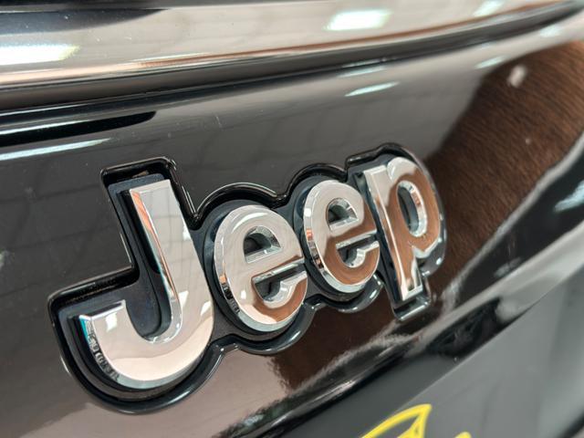 JEEP Compass 1.4 MultiAir 2WD Business