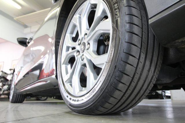 FORD Focus SW 1.0 EcoBoost Hybrid 125CV Powershift ST-Line De