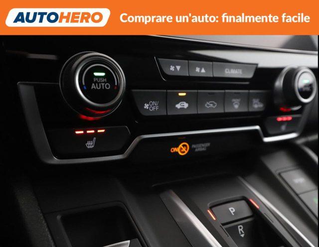 HONDA CR-V 2.0 Hev eCVT Lifestyle Navi AWD