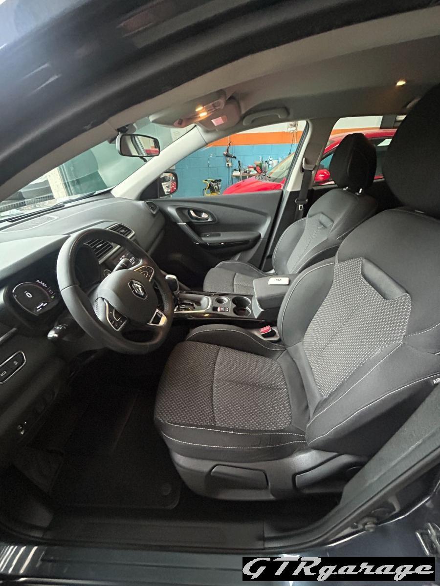 RENAULT - Kadjar - TCe 140 CV EDC FAP Sport Edition2