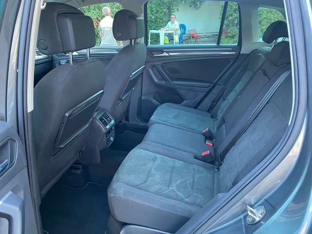 Volkswagen Tiguan Tiguan II 2016 2.0 tdi Advanced 150cv dsg