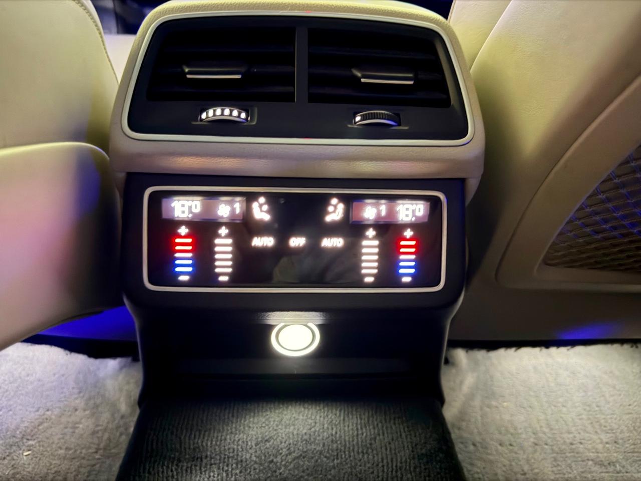 Audi A6 Avant 50 3.0 TDI quattro tiptronic Business Design