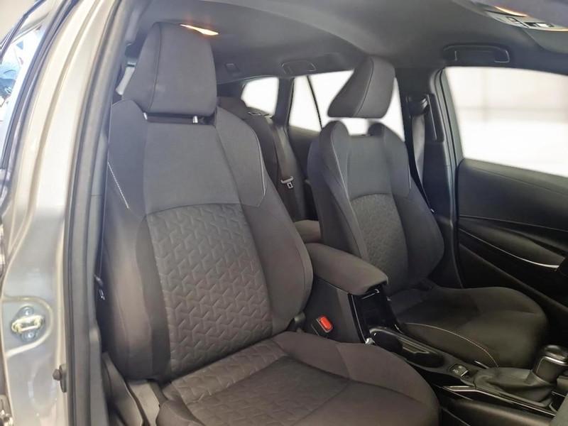 TOYOTA COROLLA TS 1.8 HYBRID BUSINESS STATION WAGON
