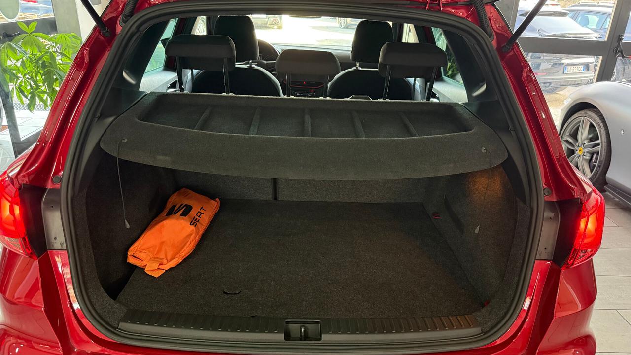 Seat Arona 1.0 TGI FR METANO UNICO PROPRIETARIO