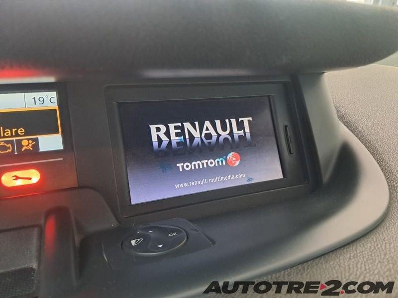 Renault Scénic Scenic 1.5 dci Dynamique 110cv edc