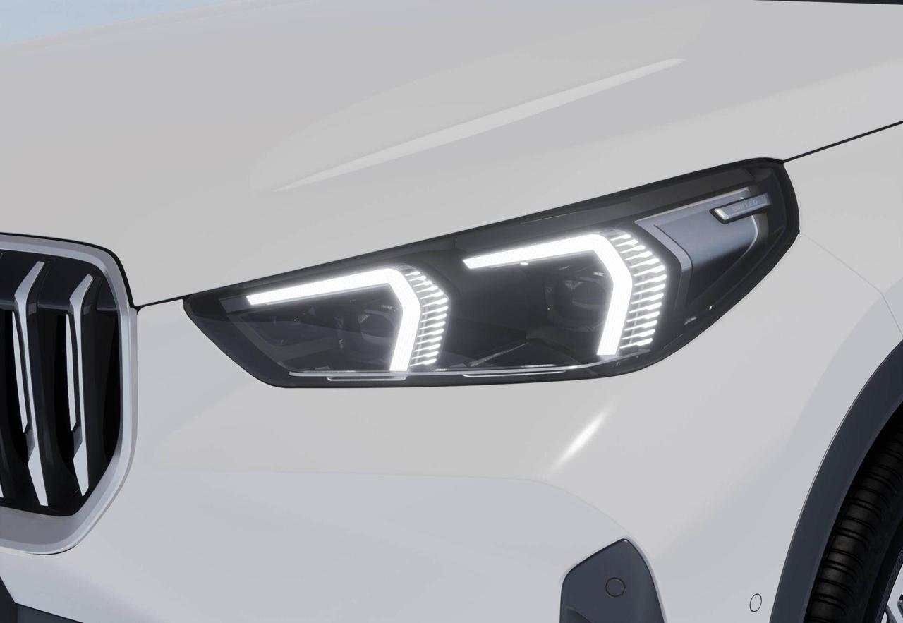 BMW X1 xDrive25e Special Edition