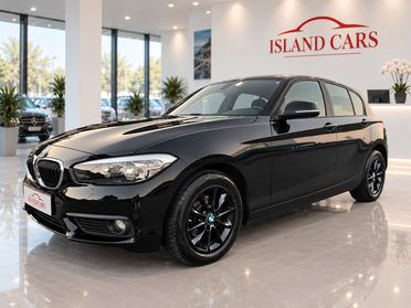 Bmw 118 118i 5p. Advantage