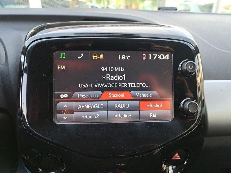 Peugeot 108 108 5p 1.0 12v Allure