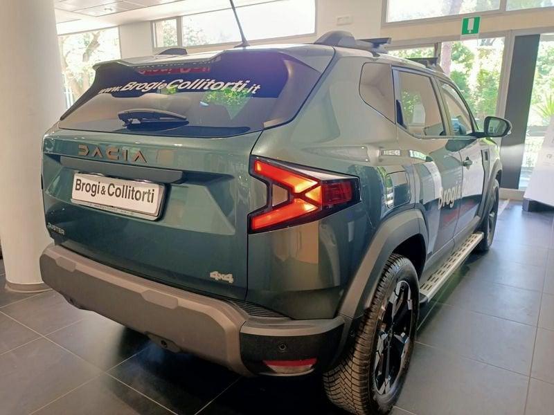 Dacia Duster Tce 130 4x4 Extreme