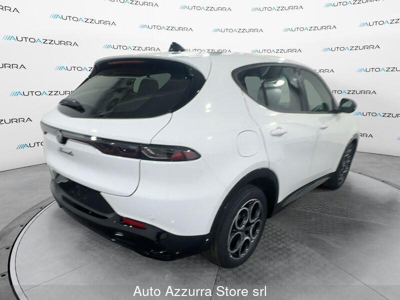 Alfa Romeo Tonale 1.6 diesel 130 CV TCT6 Sprint *PROMO FINANZIARIA*