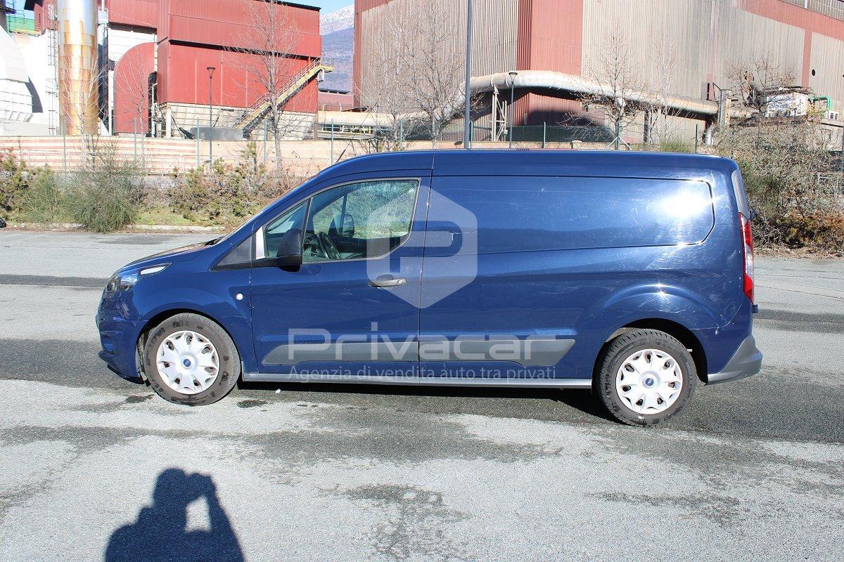 FORD Transit Connect 210 1.6 TDCi 95CV PL Furgone Trend