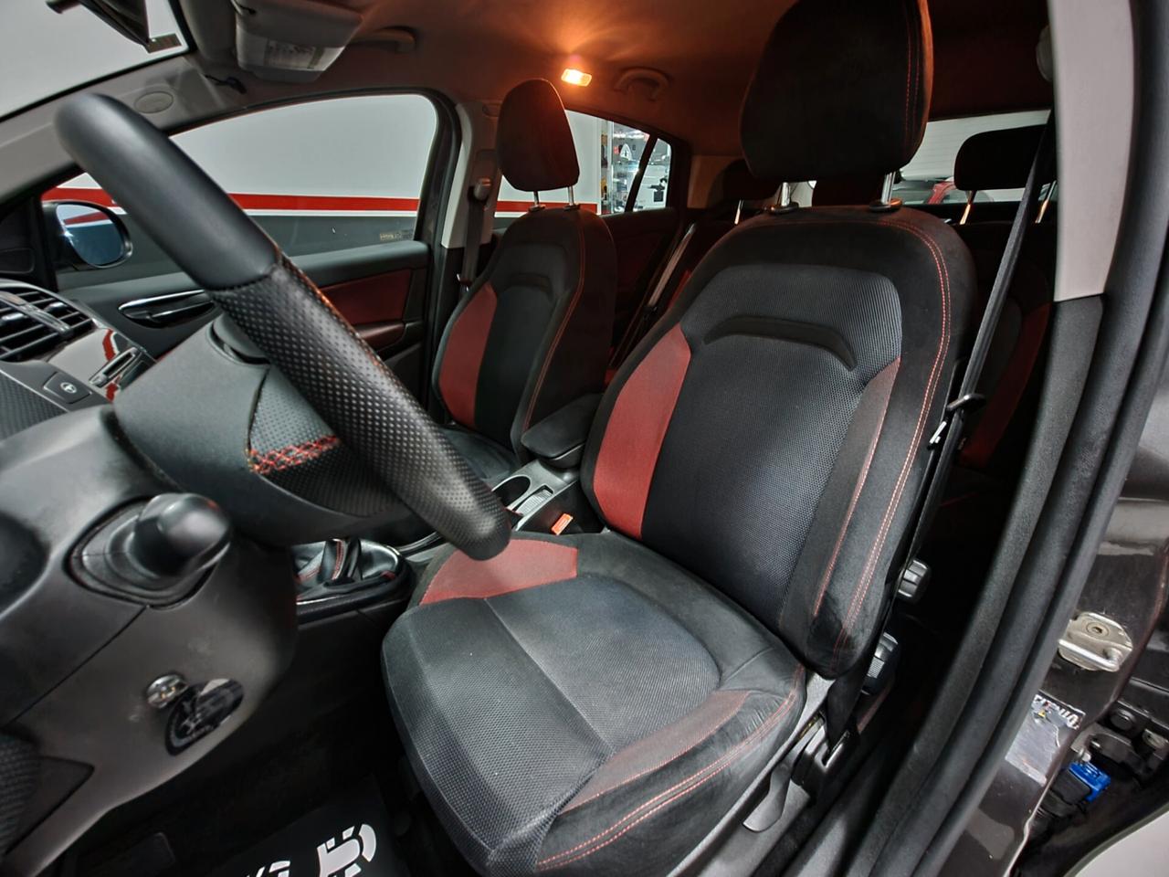 Fiat Bravo 2.0 MJT Sport 165cv Maniacale