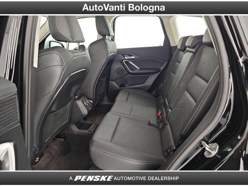 BMW X1 X1 sDrive 18d xLine Edition Essence