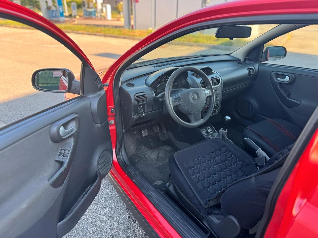 Opel Corsa 1.0i 12V cat 3 porte Club