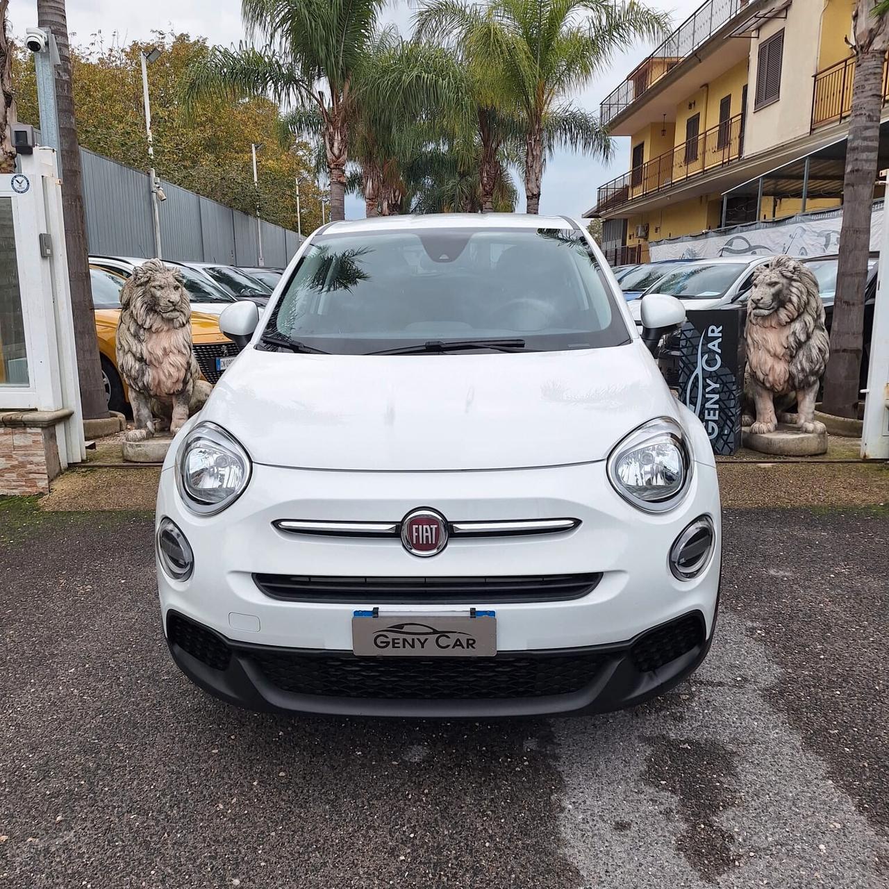 FIAT 500X 1.3 MULTIJET 95 CV URBAN
