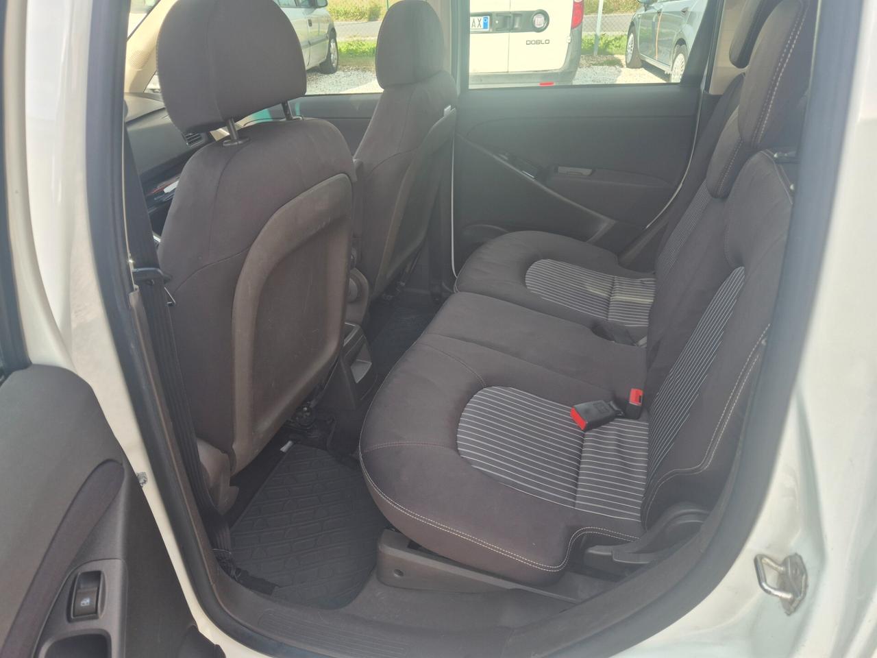 Lancia MUSA 1.4 Oro Plus Ecochic GPL