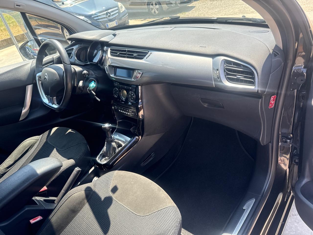 Citroen C3 1.6 HDi 90 Seduction