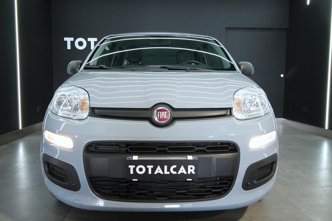 FIAT PANDA 1.0 70 CV HYBRID