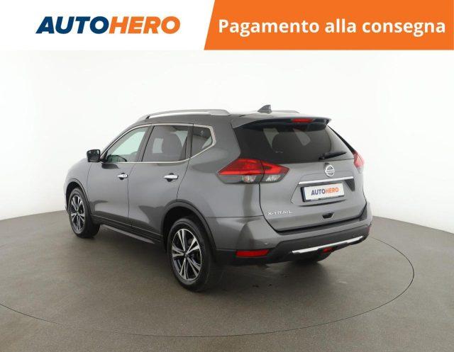 NISSAN X-Trail dCi 150 4WD N-Connecta
