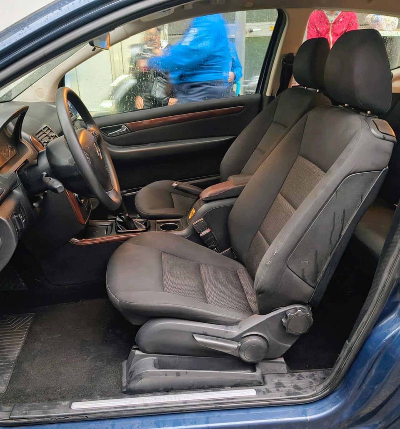 Mercedes-benz A 180 CDI Elegance - KM 137000