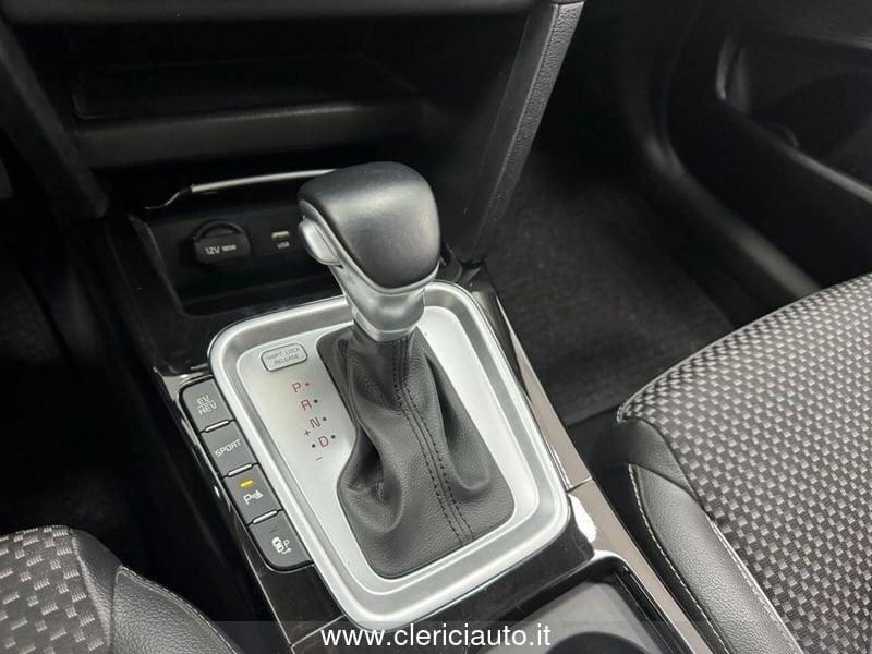 KIA Xceed 1.6 GDi 141 CV PHEV DCT High Tech