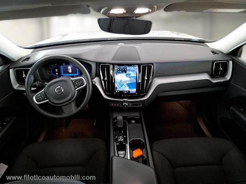 VOLVO XC60 B4 DIESEL/IBRIDO FULL OPTIONAL