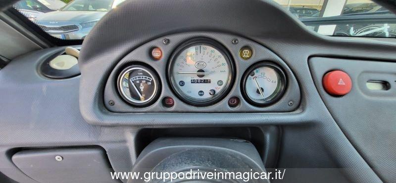 Italcar T2 T2 Basic